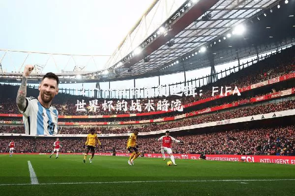 12个小组的赛制逻辑:FIFA世界杯的战术暗流