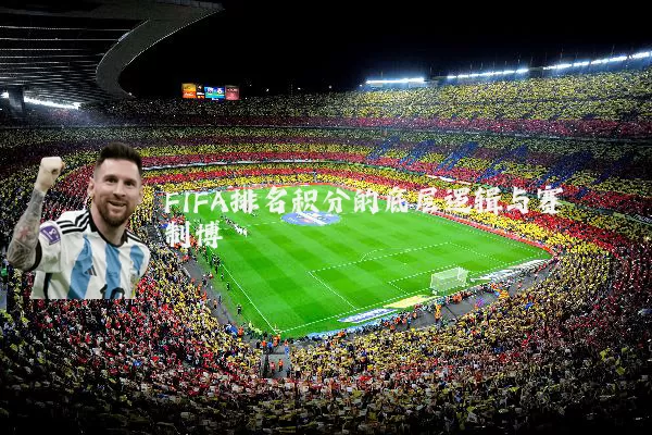FIFA排名积分的底层逻辑与赛制博弈